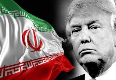 رمزگشایی از تصمیم ترامپ