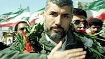 یادمان زنده یاد شهید خلبان لشگری ملقب به سید الاسرا