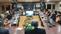 بررسی کیفیت خدمات ناوگان حمل‌ ونقل جاده‌ ای زائران حریم رضوی در مشهد