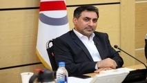  افتتاح رسمی پروژه راه‌آهن ملایر-کرمانشاه تا پایان پاییز امسال 
