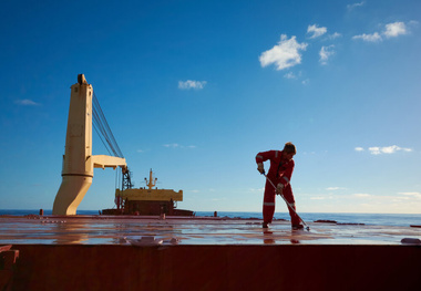 ITF: 600,000 seafarers impacted by crew change crisis