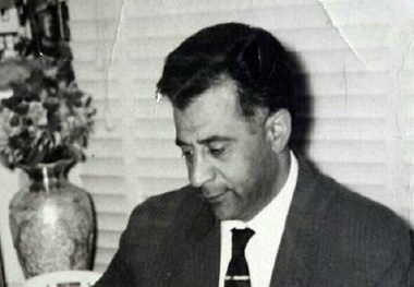 سرگذشت جواد شهرستانی؛ وزیر راه و ترابری که مسیر رشدش از تعمیرگاه مخابرات شروع شد