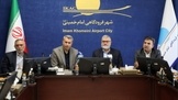 اولویت استانداری تهران تکمیل تنها شهر فرودگاهی کشور است