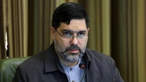 نادعلی: تهرانی ها از زاکانی راضی هستند