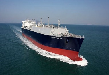 New method to predict LNG Boil-off Rate unveiled