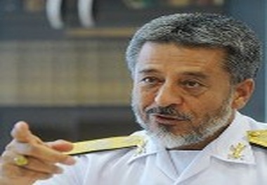 توسعه دریا‌محور در دستور کار قرار گیرد / امنیت دریاها را تامین می‌کنیم