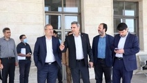 تصویب ٣٠٠ میلیارد ریال جهت بازسازی و بهسازی ایستگاه راه آهن شمال٢