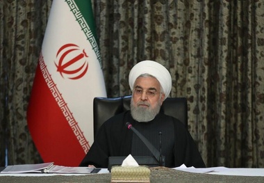 روحانی: سفر به شهرهای قرمز و نارنجی ممنوع است