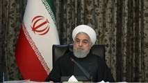 پرونده تخلف «حسن روحانی» در ستاد کرونا به قوه قضائیه ارسال شد
