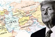 کریدور‌ ترامپ به دلیل جنگ به کما رفت