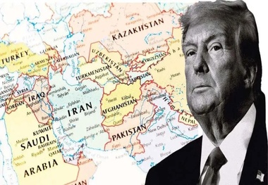 کریدور‌ ترامپ به دلیل جنگ به کما رفت