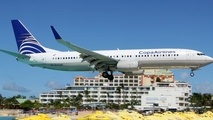 Copa Aims To Expand Maintenance Hangar At Tocumen International