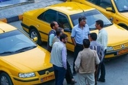 ناتوانی رانندگان تاکسی از تقبل هزینه های نوسازی/ تاکسیرانان شرمنده زن و بچه هایشان هستند