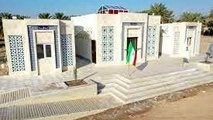 احداث ۳۰ باب نمازخانه بین راهی در کشور ​
