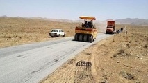 تنها ۱۵ درصد میانگین راه روستایی ایمن است/انتقاد از نبود آمار دقیقی راه های روستایی نیازمند بهسازی