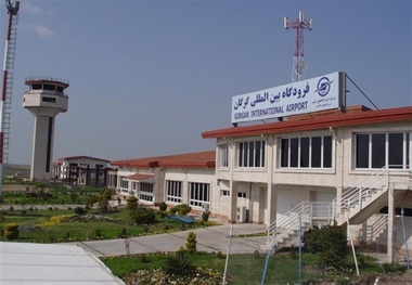 آغاز عملیات اعزام بیش از 4000 زائر از فرودگاه گرگان

