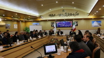 برگزاری دوره برند سازی و بازآموزی مدیران عامل و شاغلین شرکت‌های حمل‌ونقل مسافر زنجان

