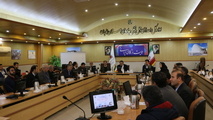 برگزاری دوره برند سازی و بازآموزی مدیران عامل و شاغلین شرکت‌های حمل‌ونقل مسافر زنجان

