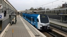 Stadler to deliver 16 trams to Denmark's Odense city