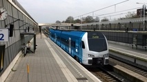 Stadler to deliver 16 trams to Denmark's Odense city