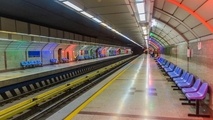 ارائه خدمات رایگان قطار شهری شیراز برای دانش‌ آموزان و دانشجویان