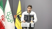 افزایش ساعت کاری مترو تا ساعت ۱۱ شب