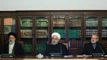 جزئیات جلسه شورای عالی هماهنگی اقتصادی با حضور سران قوا