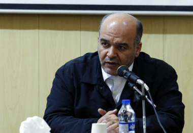  کسب بالاترین رتبه فناور توسط شرکت گسترش صنایع ریلی ایران
