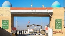 رشد ۳ برابری ترانشیپ کالا از شلمچه 