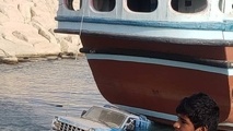 علت حادثه سقوط وانت بار چه بود؟