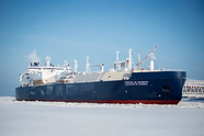 Inmarsat NexusWave to Support New Ava Ocean Scallop Harvesting Vessel