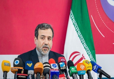 گام دوم کاهش تعهدات «برجام» برداشته شد: افزایش سطح غنی‌سازی + فیلم