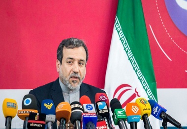گام دوم کاهش تعهدات «برجام» برداشته شد: افزایش سطح غنی‌سازی + فیلم