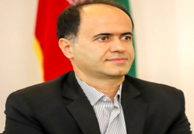 مراکز تجاری مرندی و خیام بازدید شد