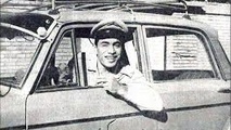 روایتی از اولین تاکسی‌های شهر مشهد که درشکه‌چی‌ها را به چالش کشیدند