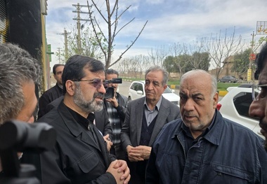 کنارگذر جدید قم، محوری راهبردی برای ترانزیت کالا و ارتباطات مرکز کشور