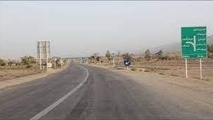 تردد در جاده اصفهان- طبس موجب خسارت به ناوگان سنگین می شود