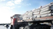 کف بازار خبری از سیمان ۴۰ هزار تومانی نیست