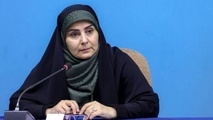 خانم صادق! بر خود نپسندید که پیام تسلیت‌نویس باشید!