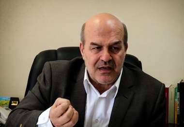 کلانتری: سهمیه‌بندی بنزین مرهمی بر تن محیط زیست است