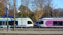 Seven operators to bid for Helsinki suburban rail contract