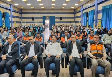 تعریض محور جیرفت–بلوک کرمان تا چند ماه آینده تکمیل می شود