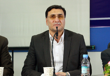  2500 کیلومتر خط‌ آهن به روش تهاتر نفت ساخته می‌ شود