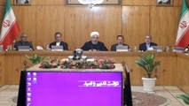 قدردانی دولت از دستگاه‌های مسئول خدمت رسان به حجاج