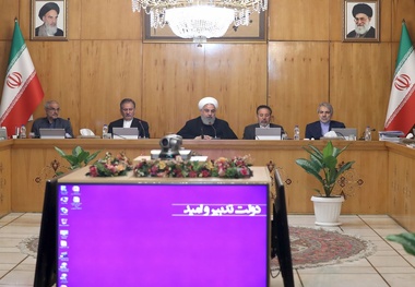 دولت از مصوبه بنزینی، درآمدی برای مصارف بودجه‌ای نداشته است