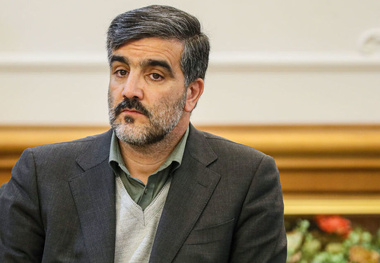 جابه جایی ۲ میلیون و ٧٠٠ هزار زائر در مرز مهران، بدون مشکل