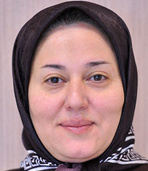 سیده‌فاطمه مقیمی