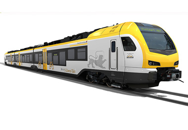 Go-Ahead selected for Stuttgart – Nürnberg operating contract