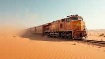 Canada’s Ontario announces Northlander rail service restoration