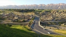 
آسفالت راه‌های روستایی در سطح استان ایلام
